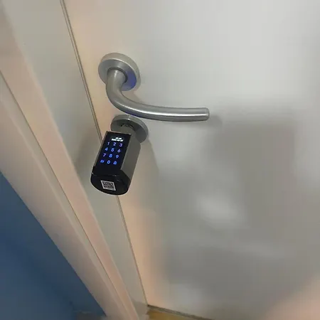 Bed & Breakfast Parenti