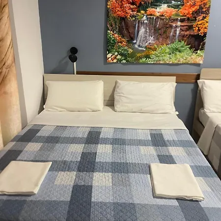 Bed & Breakfast Parenti 2*